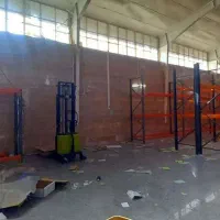 250مترسوله بهداشتی/جاده تهران