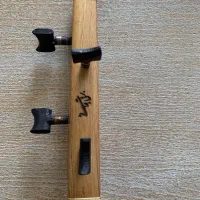 سه تار (برقی جانی)|سازهای سنتی|تهران, جردن|دیوار