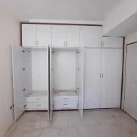 کمد دیواری  mdfفوری(کابینت)