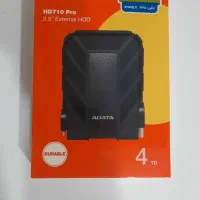 هارد اکسترنال   ADATA HD710 PRO ترابایت 4t