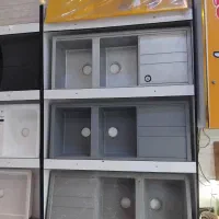 سینک گرانیتی ترک با ضمانت