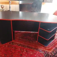 میز گیمینگ فوقعالده بزرگ