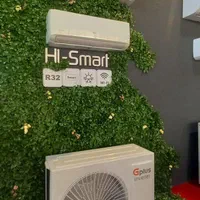 کولرگازی.9هزار جی پلاس تا۶۰هزار کولر گازی.اسپیلت