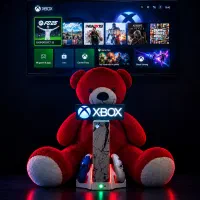 Xbox series ایکس باکس سری اس