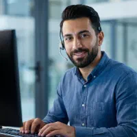 استخدام ادمین پاسخگویی