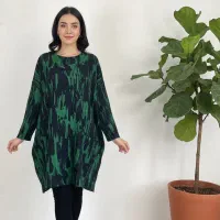 تونیک قواره دار|لباس|سیرجان, |دیوار