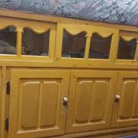 کمد لحافی|جاکفشی، کمد، دراور|زاهدان, |دیوار