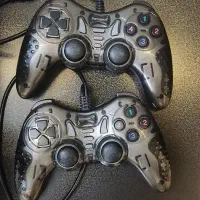 دسته بازی برای لپتاب کامپیوتر|کنسول، بازی ویدئویی و آنلاین|فلاورجان, |دیوار