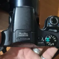 دوربین حرفه ای کنون(SX530 HS)عکاسی فیلم برداری اصل|دوربین عکاسی و فیلم‌برداری|تهران, خاوران|دیوار