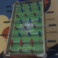 فوتبال دستی بزرگ