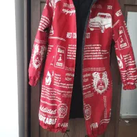 حراج کاپشن|لباس|محمدیه-قزوین, |دیوار