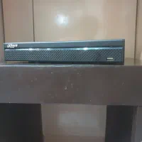 دی وی آر 8کانال ahd به همراه 4کانال ip-داهوا