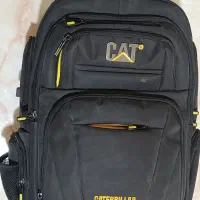 کوله ی اصل کاترپیلار