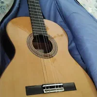 گیتار آلمانزا ۴۳۴