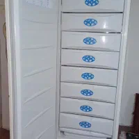 یخچال فریزر|یخچال و فریزر|پلنگ آباد, |دیوار