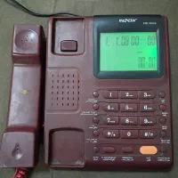 تلفن رومیزی پناس|تلفن رومیزی|کرج, المهدی|دیوار