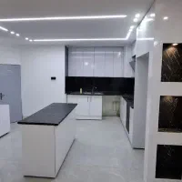 ۱۱۵ متر صفر تا صد بازسازی شده مطهری صفدری نژاد