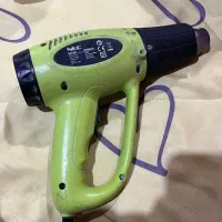 سشوار صنعتی|ابزارآلات|بندر انزلی, گلشن|دیوار