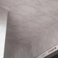 اجرای انواع سقف کاذب .تایل ۶۰×۶۰.کناف .سقف کشسان|خدمات پیشه و مهارت|برازجان, |دیوار