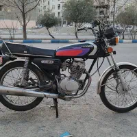 هندا|موتورسیکلت|نسیم‌شهر, |دیوار