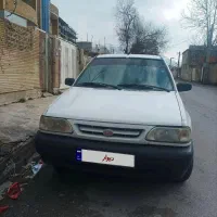 پرایدخشک|خودرو سواری و وانت|یاسوج, |دیوار