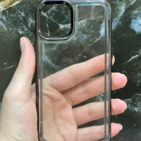 قاب گوشی ایفون 11پرومکس