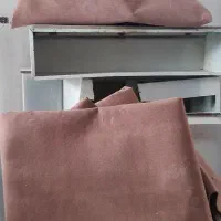 فروش ۲۷ متر مربع موکت دست دوم کبریتی