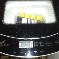 ماشین لباسشویی آک|ماشین لباسشویی و خشک‌کن لباس|مشهد, آبکوه|دیوار