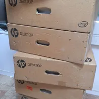 قاب کیس Hp pavilion|قطعات و لوازم جانبی رایانه|تهران, میدان انقلاب|دیوار
