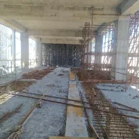 نیرو آرماتوربند و قالبند