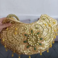 کیف مجلسی تمام کار شده