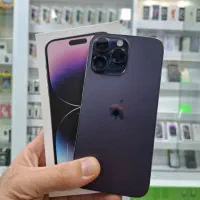 گوشی آیفون 14promax 256G