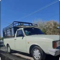 باربری با وانت تلفنی پیکانبار