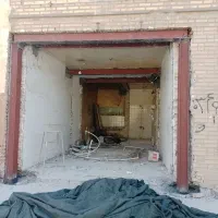 تعمیرات و بازسازی ساختمان.تخریب .اهنکشی و جوشکاری|خدمات پیشه و مهارت|اهواز, پادادشهر|دیوار