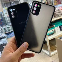 قاب A02s گلگسی
