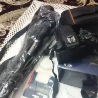دوربین  عکاسی  canon|دوربین عکاسی و فیلم‌برداری|بیرجند, |دیوار