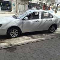 لیفان ۶۲۰ مدل ۹۳|خودرو سواری و وانت|همدان, |دیوار