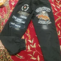 تعدادی شلوار نو دخترانه سایز ۳۶ تا ۴۰|لباس|خرم‌آباد, |دیوار