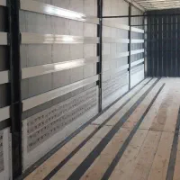 کانتینر چادری|خودرو سنگین|مرند, |دیوار