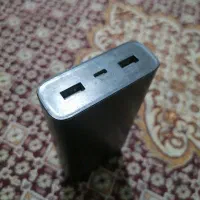 پاور بانک نیاز به تعمیر