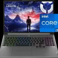 لپ تاپ گیمینگ 16 اینچ Lenovo مدل Legion 5 16IRX9|رایانه همراه|صدرا-فارس, فاز ۱|دیوار