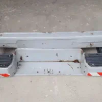 سپر عقب و جلو نیسان