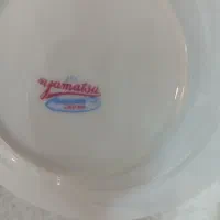 فروش دسر خوری یا خورش خوری تک نفره اصل ژاپن|کلکسیون اشیاء عتیقه|قائن, |دیوار