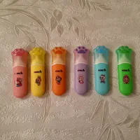 هایلایتر طرح پنجه