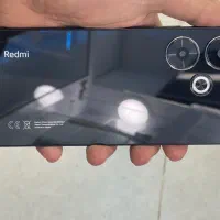 گوشی redmi13حافظه256
