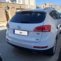 فروش جک S5 مدل ۹۷ اتومات|خودرو سواری و وانت|خوی, |دیوار