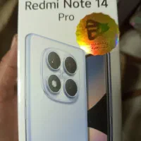 redmi note 14 pro