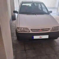 پراید مدل ۹۹