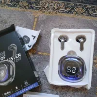 ایرپاد نو آک