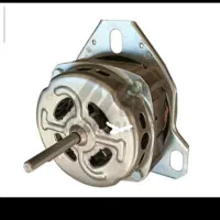 موتور ماشین لباسشویی وخشک کن